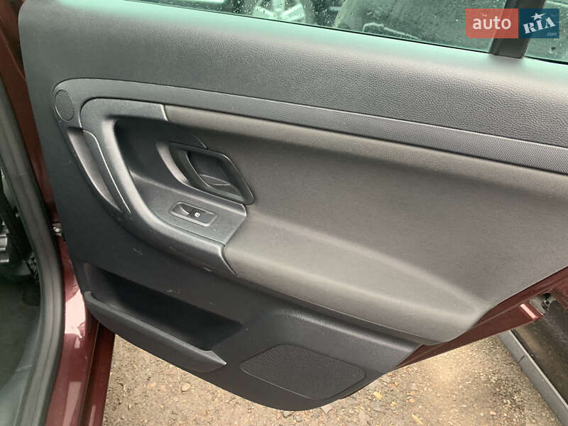 Універсал Skoda Fabia 2012 в Луцьку фото 32 Універсал Skoda Fabia 2012 в Луцьку