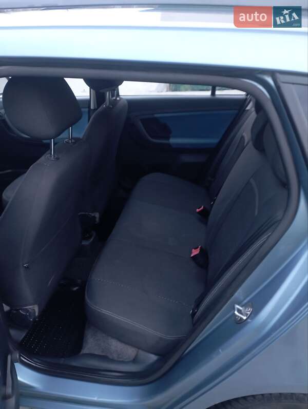 Универсал Skoda Fabia 2008 в Гайсине