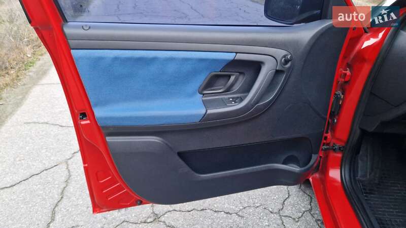 Хэтчбек Skoda Fabia 2009 в Кременчуге фото 11 Хэтчбек Skoda Fabia 2009 в Кременчуге