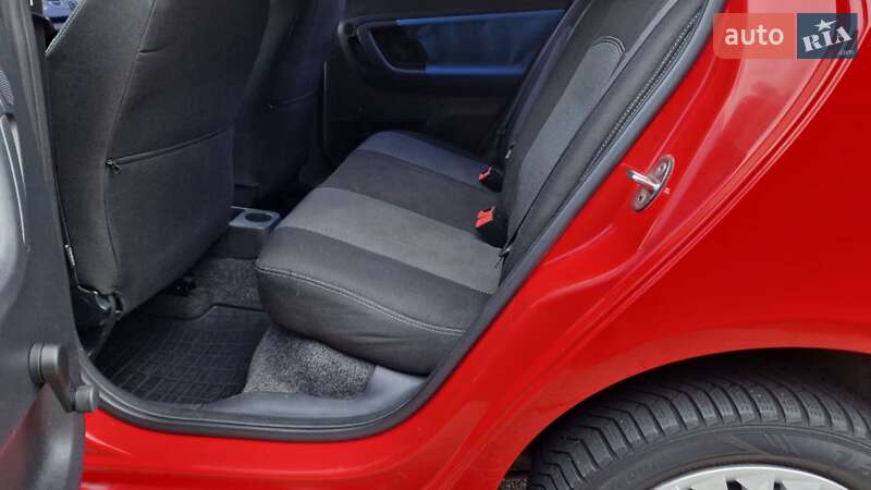 Хэтчбек Skoda Fabia 2009 в Кременчуге фото 15 Хэтчбек Skoda Fabia 2009 в Кременчуге