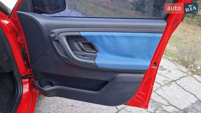 Хэтчбек Skoda Fabia 2009 в Кременчуге фото 17 Хэтчбек Skoda Fabia 2009 в Кременчуге