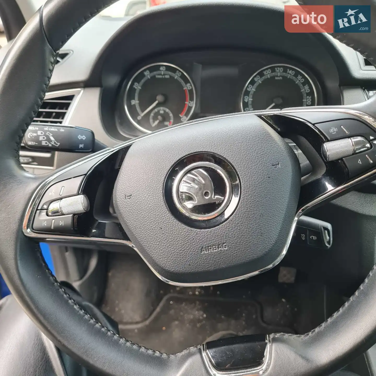 2018 Skoda Fabia - мініатюра 9
