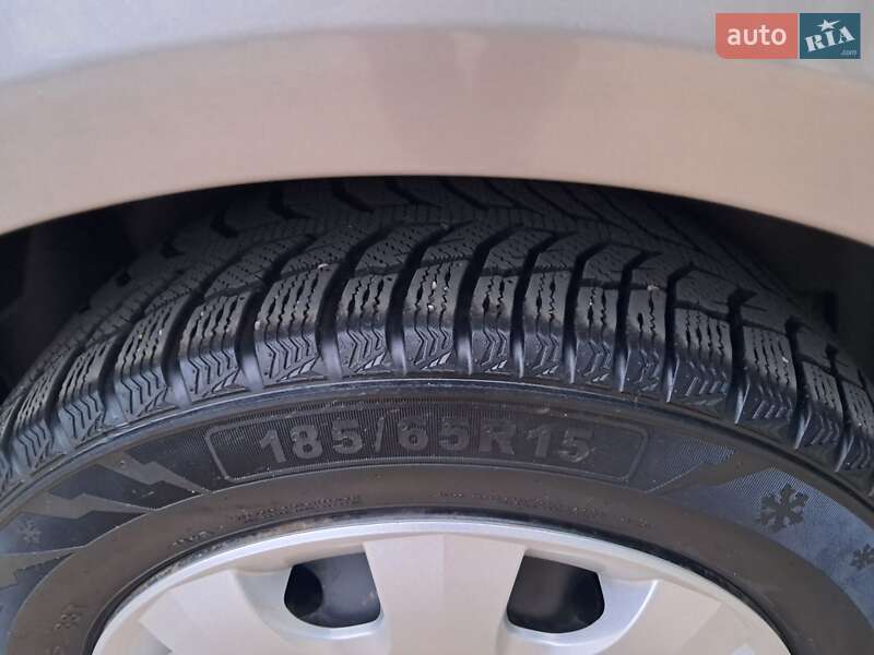 Универсал Skoda Fabia 2009 в Могилев-Подольске