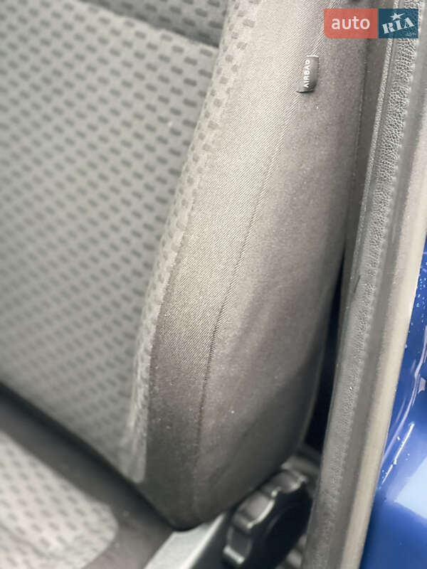 Універсал Skoda Fabia 2014 в Хусті