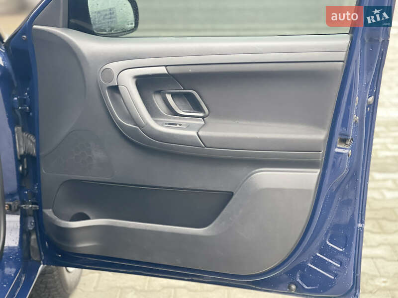 Універсал Skoda Fabia 2014 в Хусті