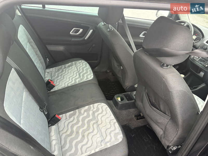 Універсал Skoda Fabia 2009 в Городку фото 12 Універсал Skoda Fabia 2009 в Городку