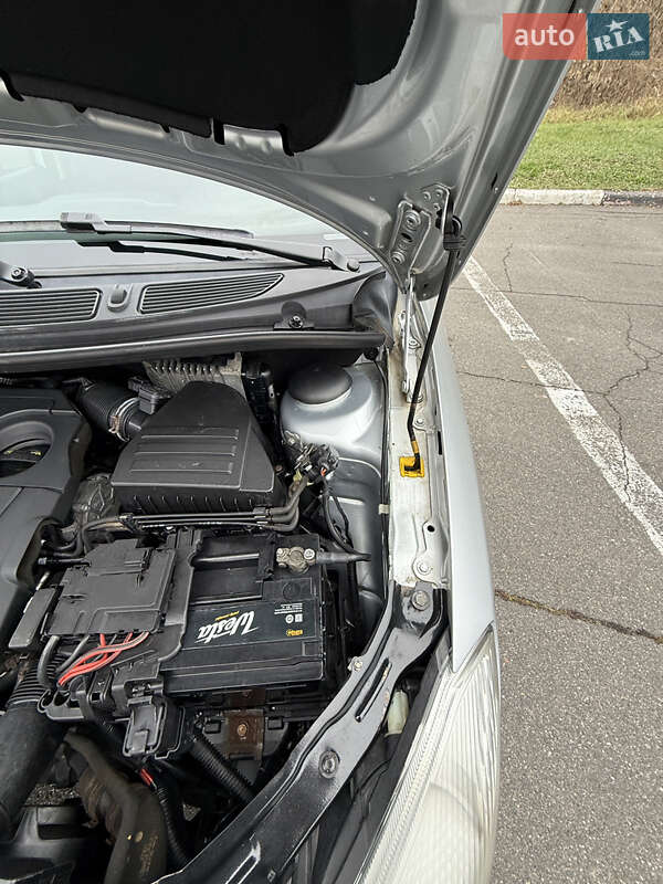 Універсал Skoda Fabia 2015 в Новій Водолагі