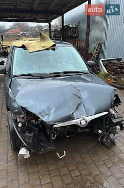 Універсал Skoda Fabia 2009 в Сокалі