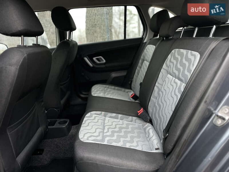 Універсал Skoda Fabia 2008 в Вінниці