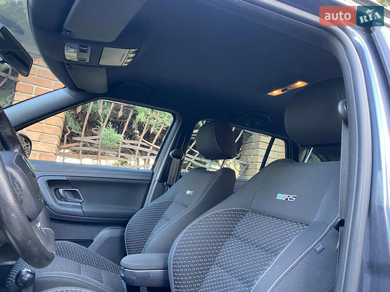 Универсал Skoda Fabia 2012 в Луцке