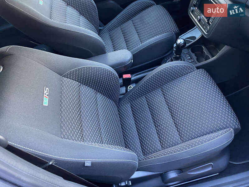 Универсал Skoda Fabia 2012 в Луцке