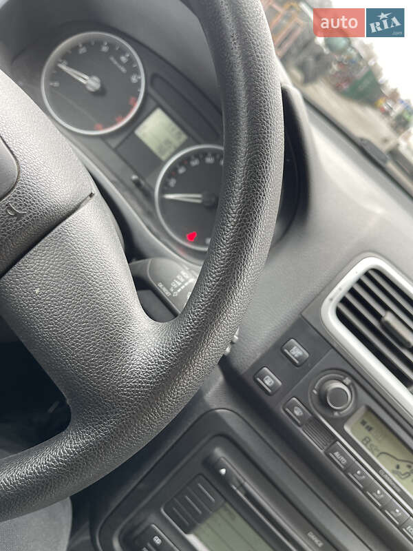 Універсал Skoda Fabia 2009 в Житомирі фото 31 Універсал Skoda Fabia 2009 в Житомирі