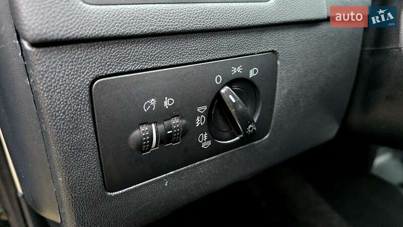 Хетчбек Skoda Fabia 2005 в Полтаві фото 45 Хетчбек Skoda Fabia 2005 в Полтаві