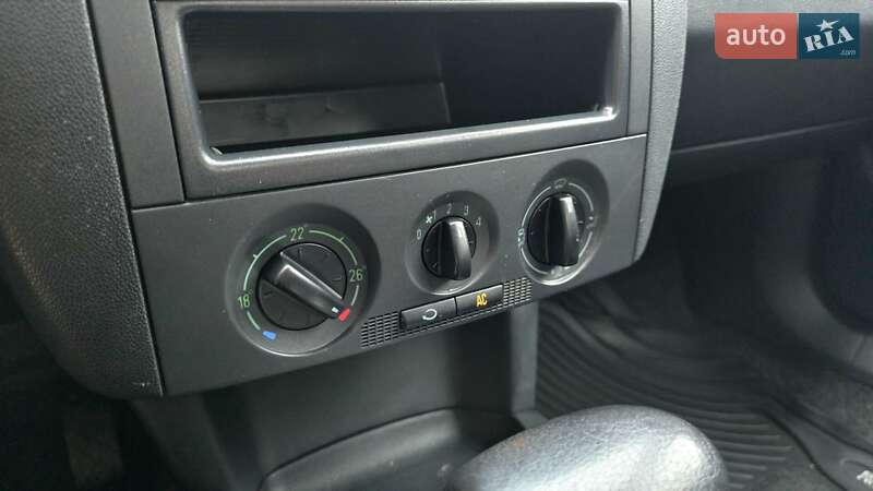 Хетчбек Skoda Fabia 2005 в Полтаві фото 48 Хетчбек Skoda Fabia 2005 в Полтаві