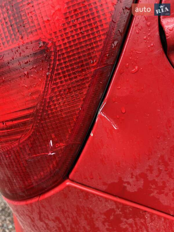 Хэтчбек Skoda Fabia 2007 в Винниках