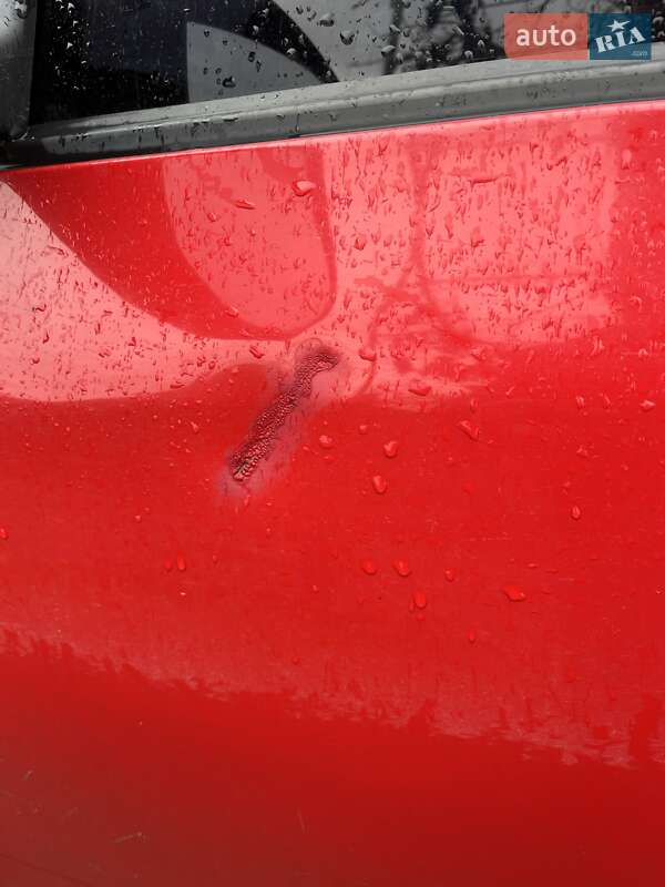 Хэтчбек Skoda Fabia 2007 в Винниках