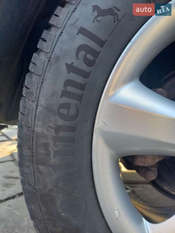 Хэтчбек Skoda Fabia 2009 в Мукачево фото 13 Хэтчбек Skoda Fabia 2009 в Мукачево