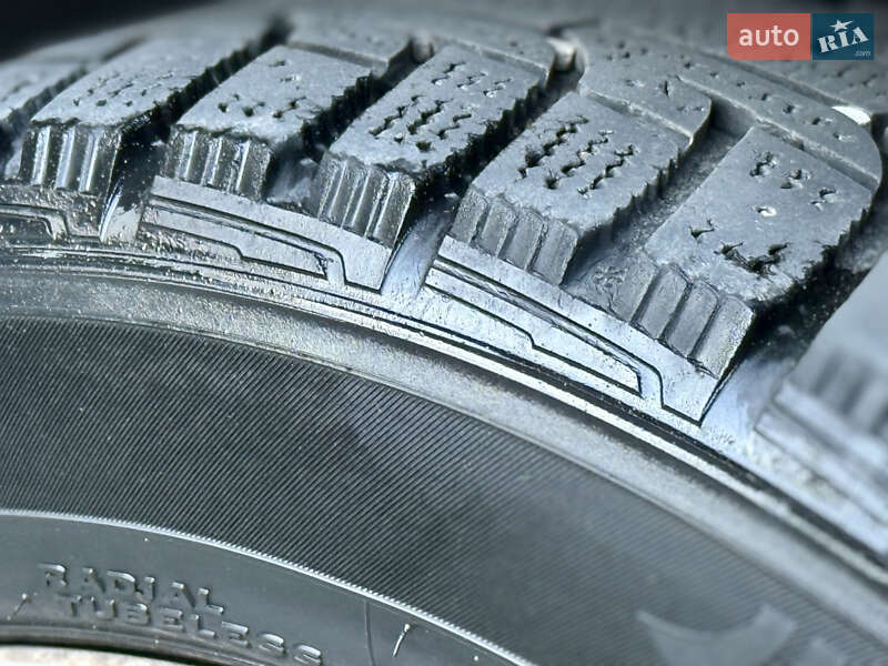 Универсал Skoda Fabia 2009 в Тернополе