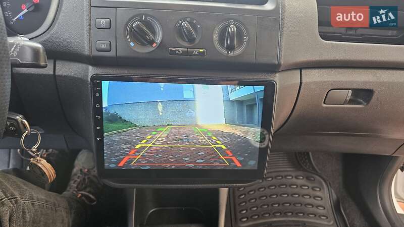 Хэтчбек Skoda Fabia 2014 в Харькове фото 16 Хэтчбек Skoda Fabia 2014 в Харькове