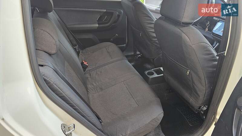 Хэтчбек Skoda Fabia 2014 в Харькове фото 18 Хэтчбек Skoda Fabia 2014 в Харькове