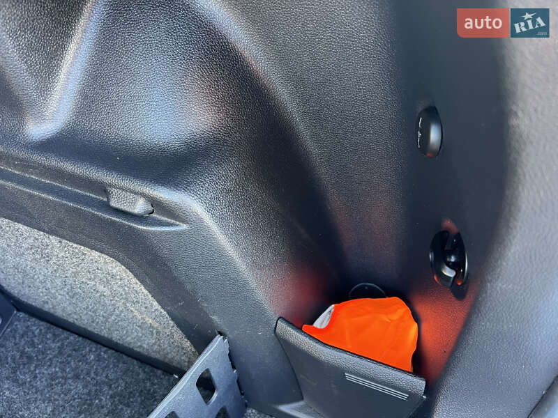 Хэтчбек Skoda Fabia 2009 в Хмельницком