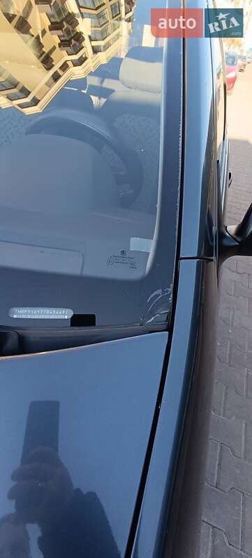 Хэтчбек Skoda Fabia 2007 в Киеве фото 5 Хэтчбек Skoda Fabia 2007 в Киеве