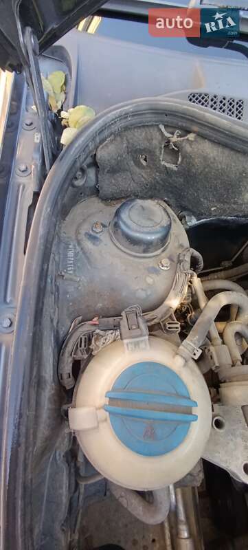 Хэтчбек Skoda Fabia 2007 в Киеве фото 20 Хэтчбек Skoda Fabia 2007 в Киеве