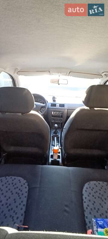 Хэтчбек Skoda Fabia 2007 в Киеве фото 16 Хэтчбек Skoda Fabia 2007 в Киеве