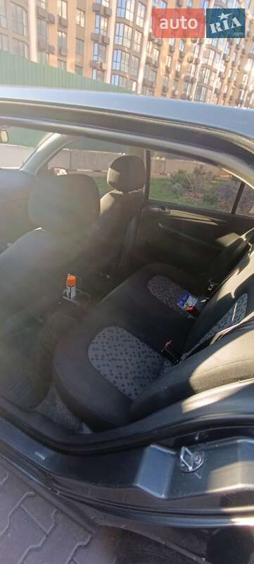 Хэтчбек Skoda Fabia 2007 в Киеве фото 21 Хэтчбек Skoda Fabia 2007 в Киеве