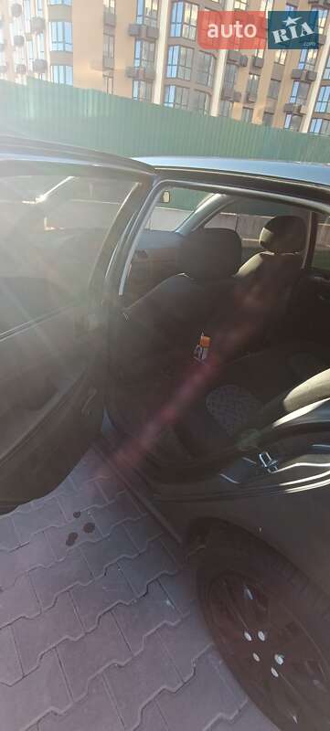 Хэтчбек Skoda Fabia 2007 в Киеве фото 22 Хэтчбек Skoda Fabia 2007 в Киеве