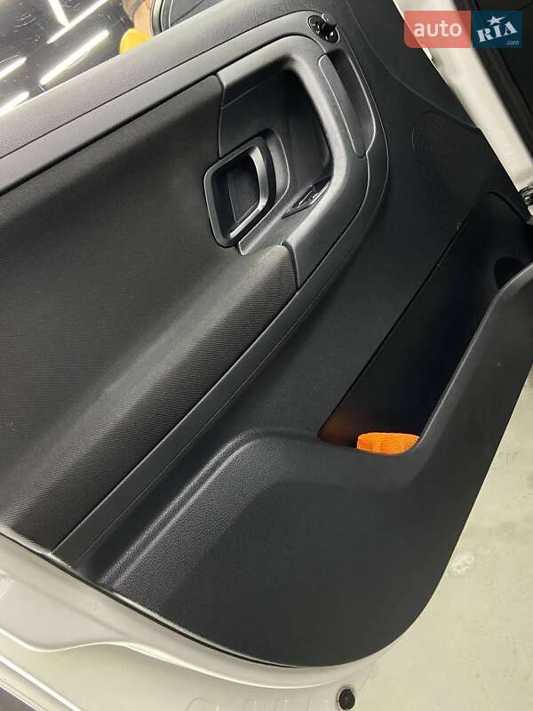 Хетчбек Skoda Fabia 2012 в Києві фото 2 Хетчбек Skoda Fabia 2012 в Києві