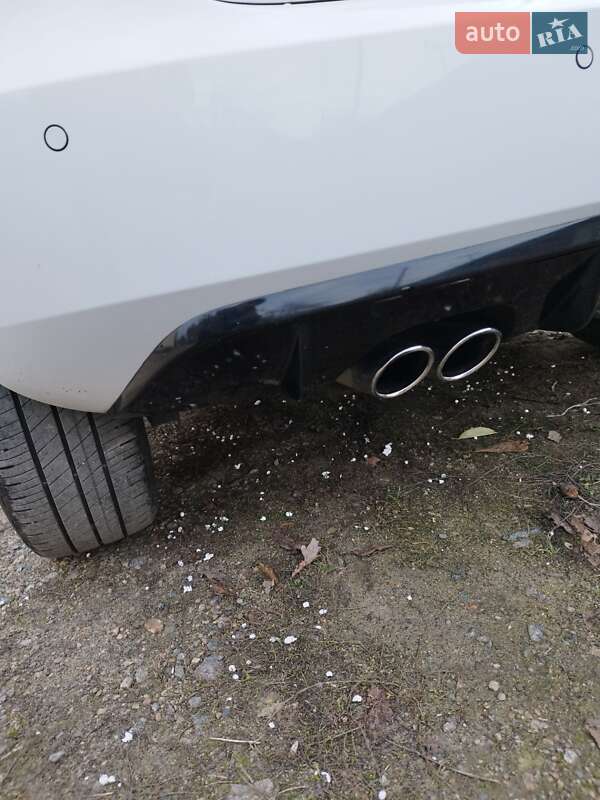 Хэтчбек Skoda Fabia 2012 в Теплике