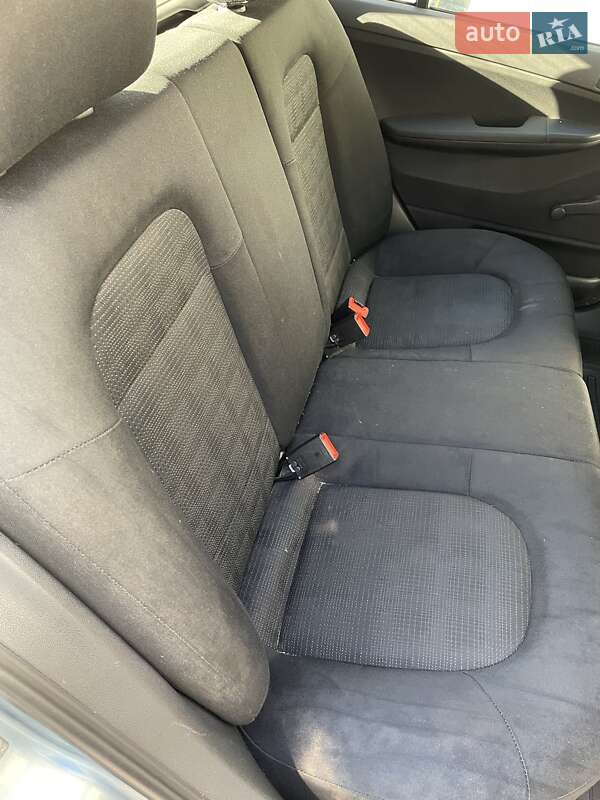 Универсал Skoda Fabia 2004 в Шептицькому фото 16 Универсал Skoda Fabia 2004 в Шептицькому