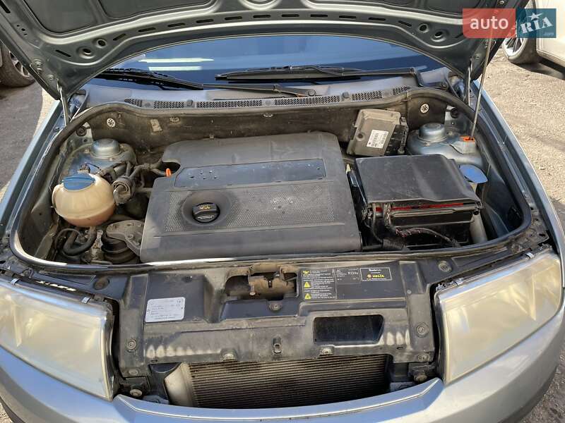 Универсал Skoda Fabia 2004 в Шептицькому фото 20 Универсал Skoda Fabia 2004 в Шептицькому