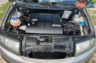 Хетчбек Skoda Fabia 2006 в Бердичеві