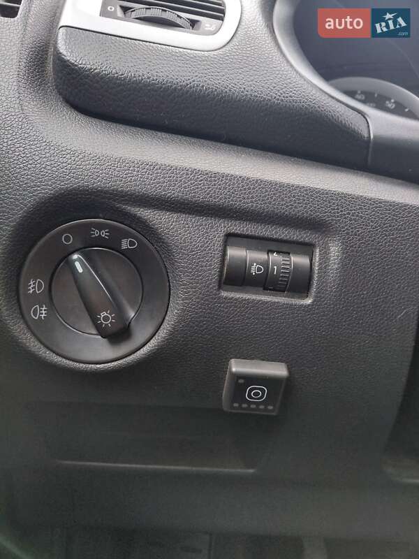 Хэтчбек Skoda Fabia 2009 в Лубнах фото 13 Хэтчбек Skoda Fabia 2009 в Лубнах