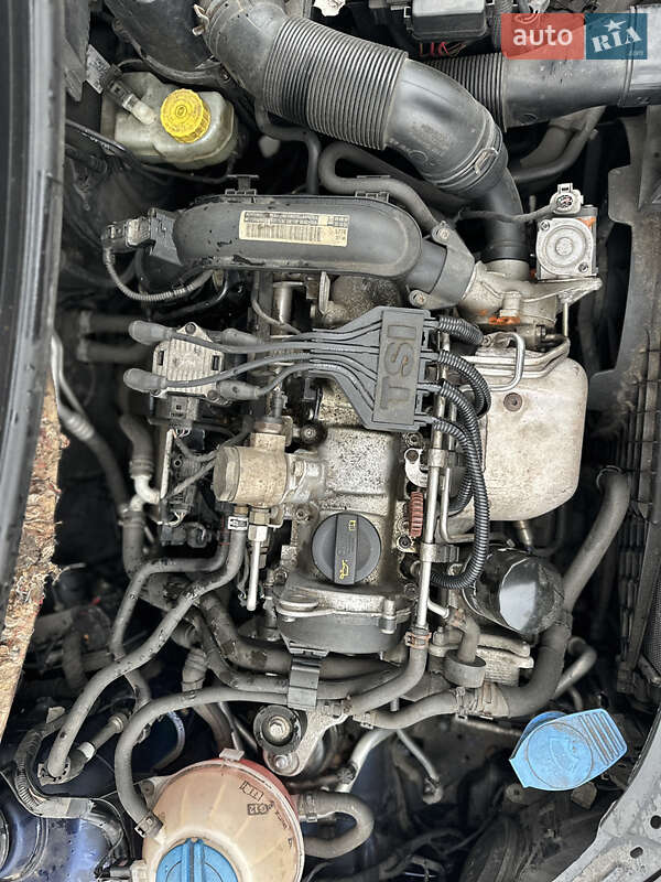 Универсал Skoda Fabia 2011 в Ровно фото 37 Универсал Skoda Fabia 2011 в Ровно