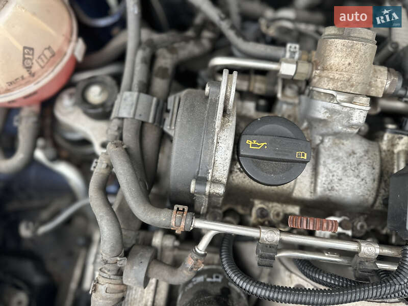 Универсал Skoda Fabia 2011 в Ровно фото 40 Универсал Skoda Fabia 2011 в Ровно