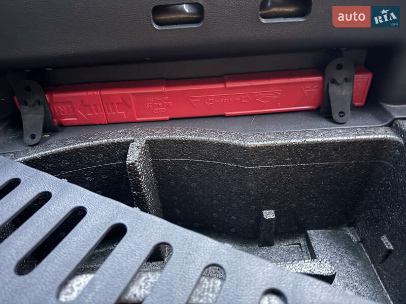 Универсал Skoda Fabia 2011 в Луцке