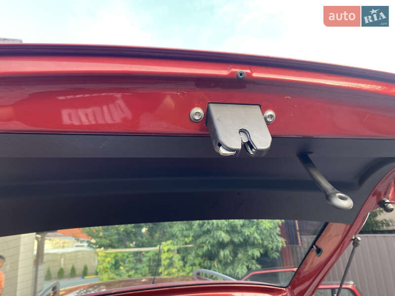 Універсал Skoda Fabia 2008 в Ківерцях