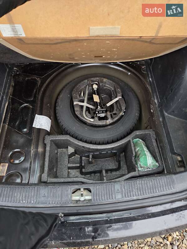 Универсал Skoda Fabia 2011 в Коломые фото 8 Универсал Skoda Fabia 2011 в Коломые