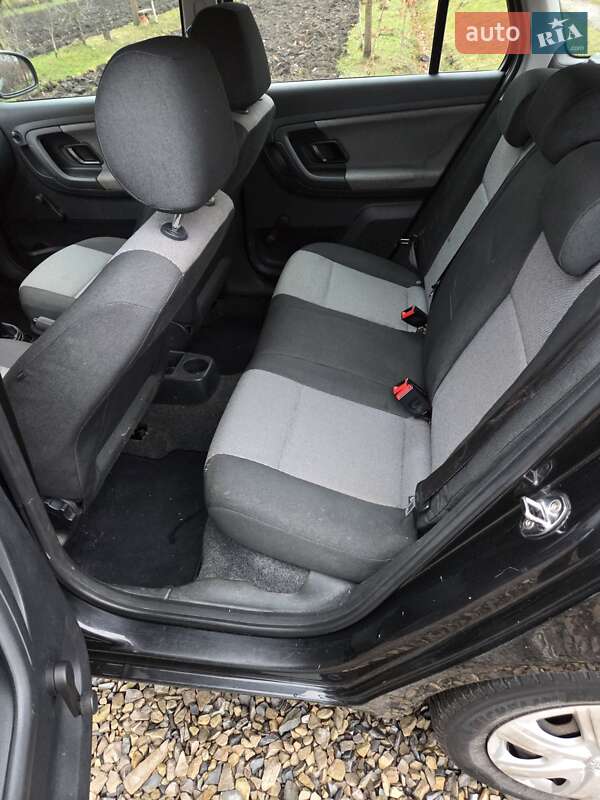 Универсал Skoda Fabia 2011 в Коломые фото 21 Универсал Skoda Fabia 2011 в Коломые