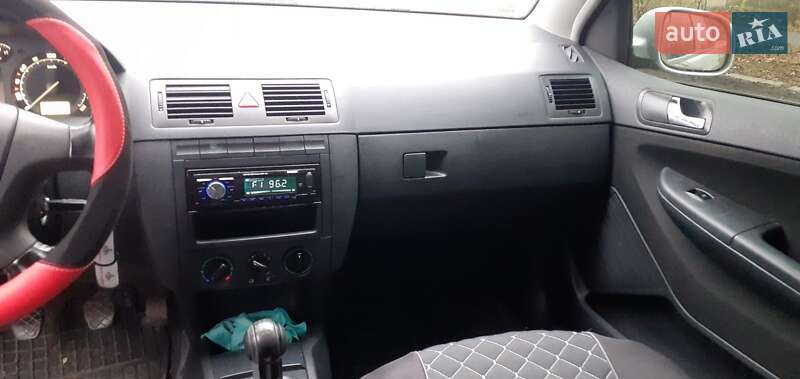 Универсал Skoda Fabia 2006 в Полтаве фото 7 Универсал Skoda Fabia 2006 в Полтаве