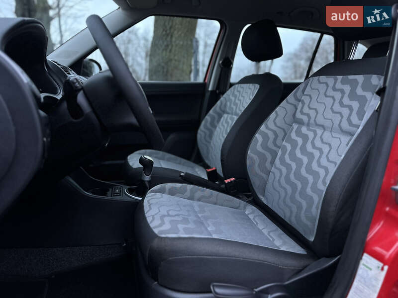 Универсал Skoda Fabia 2008 в Виннице фото 23 Универсал Skoda Fabia 2008 в Виннице