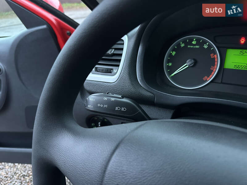 Универсал Skoda Fabia 2008 в Виннице фото 25 Универсал Skoda Fabia 2008 в Виннице