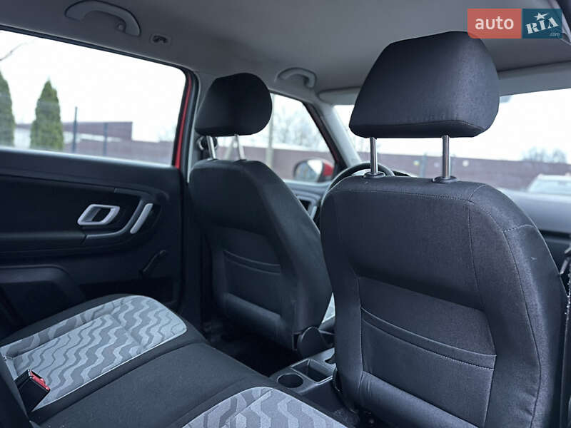 Универсал Skoda Fabia 2008 в Виннице фото 35 Универсал Skoda Fabia 2008 в Виннице