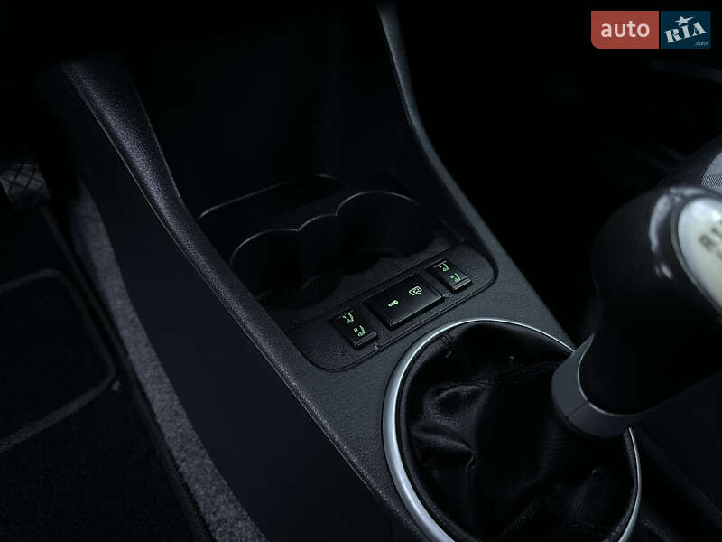 Универсал Skoda Fabia 2008 в Виннице фото 30 Универсал Skoda Fabia 2008 в Виннице