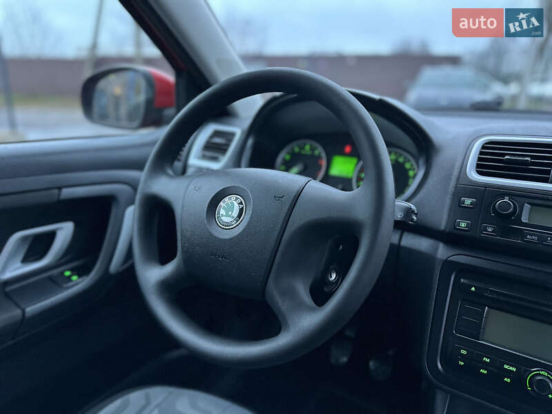 Универсал Skoda Fabia 2008 в Виннице фото 45 Универсал Skoda Fabia 2008 в Виннице