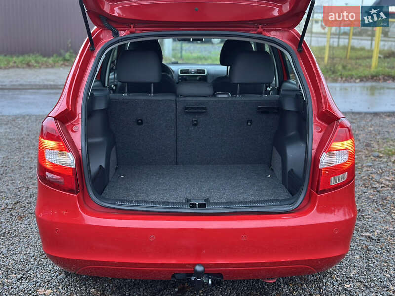 Универсал Skoda Fabia 2008 в Виннице фото 48 Универсал Skoda Fabia 2008 в Виннице