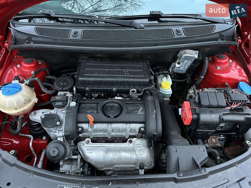 Универсал Skoda Fabia 2008 в Виннице фото 54 Универсал Skoda Fabia 2008 в Виннице